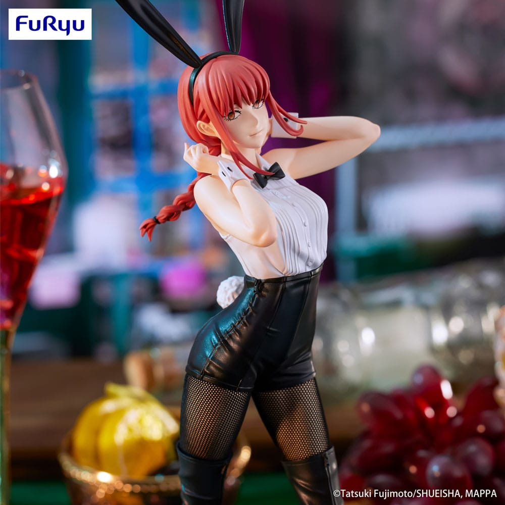 Chainsaw Man BiCute Bunnies Makima