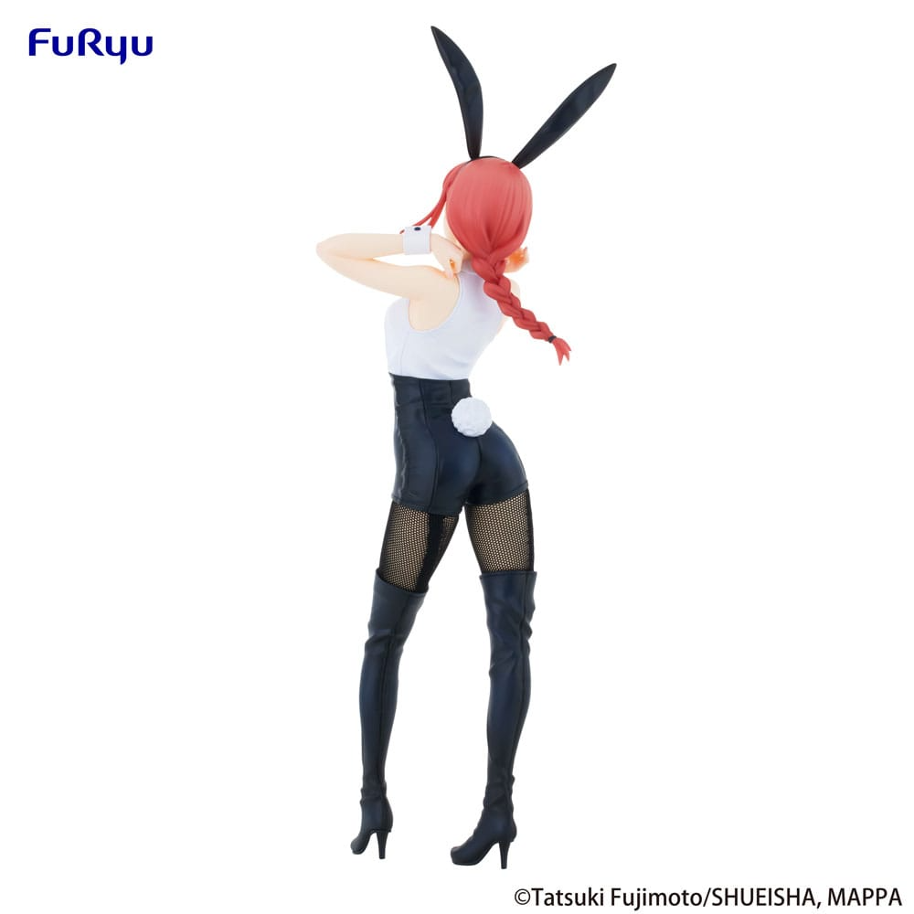 Chainsaw Man BiCute Bunnies Makima