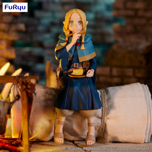 Delicious in Dungeon Noodle Stopper Marcille