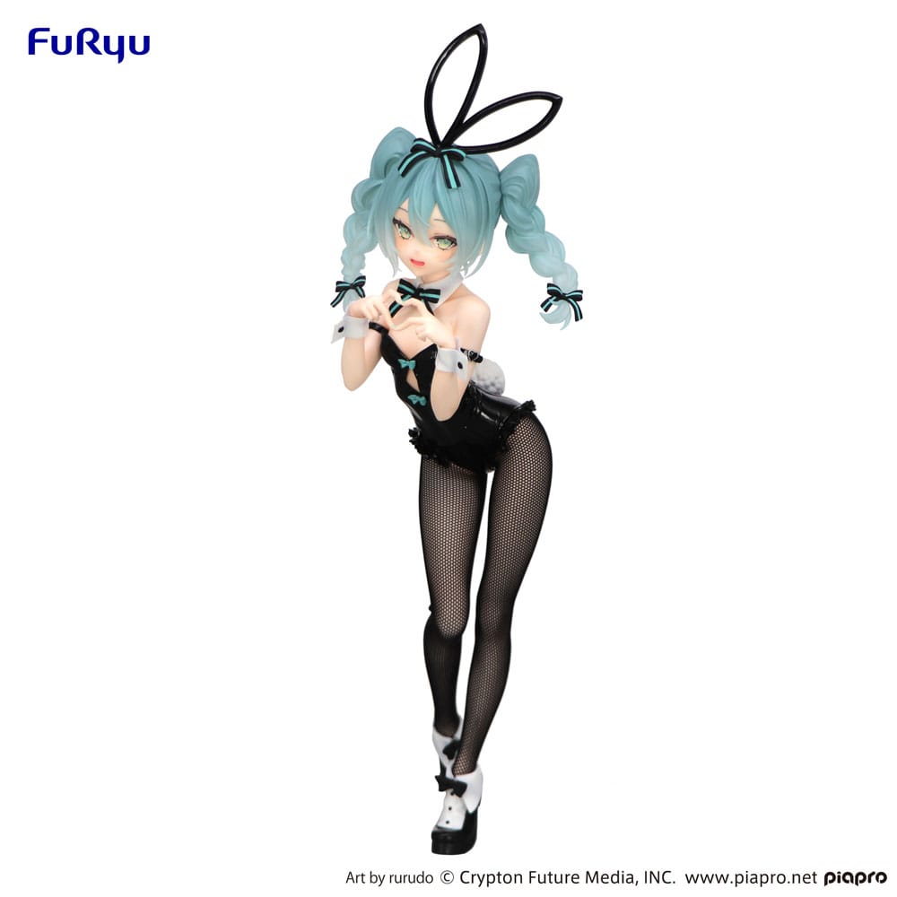 Hatsune Miku BiCute Bunnies Hatsune Miku Rurudo