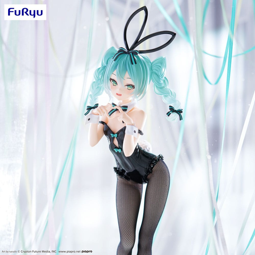Hatsune Miku BiCute Bunnies Hatsune Miku Rurudo