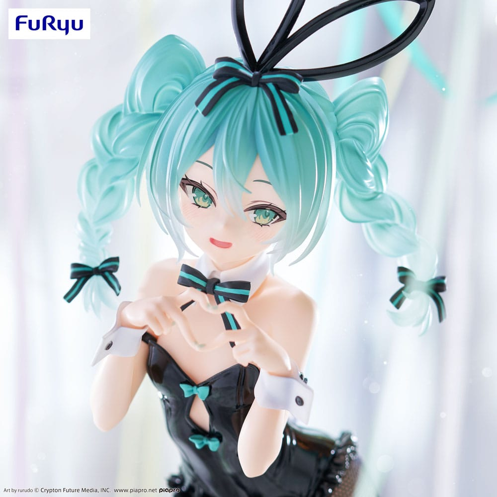 Hatsune Miku BiCute Bunnies Hatsune Miku Rurudo