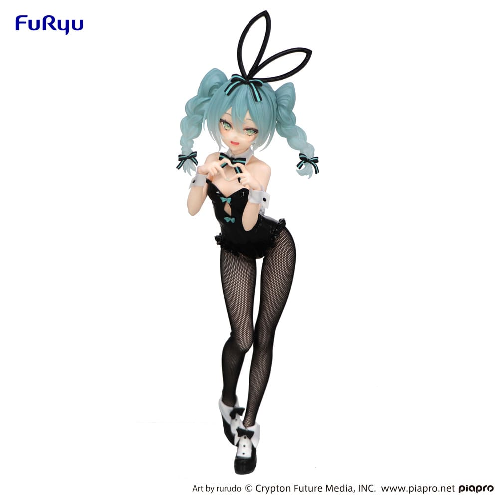 Hatsune Miku BiCute Bunnies Hatsune Miku Rurudo