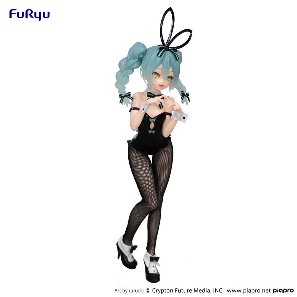 Hatsune Miku BiCute Bunnies Hatsune Miku Rurudo