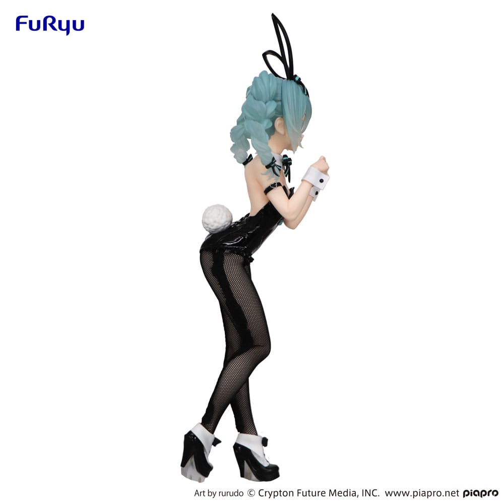 Hatsune Miku BiCute Bunnies Hatsune Miku Rurudo