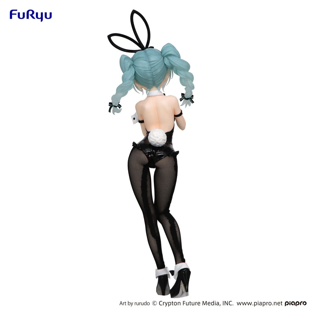 Hatsune Miku BiCute Bunnies Hatsune Miku Rurudo
