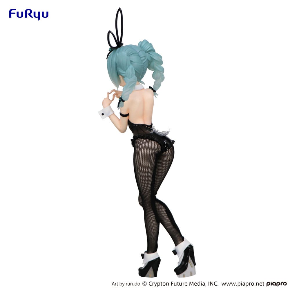 Hatsune Miku BiCute Bunnies Hatsune Miku Rurudo