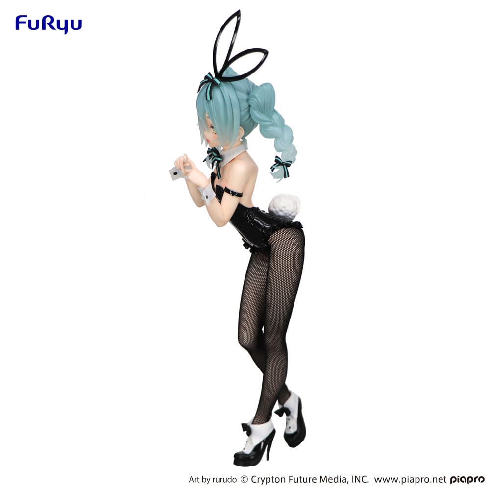 Hatsune Miku BiCute Bunnies Hatsune Miku Rurudo
