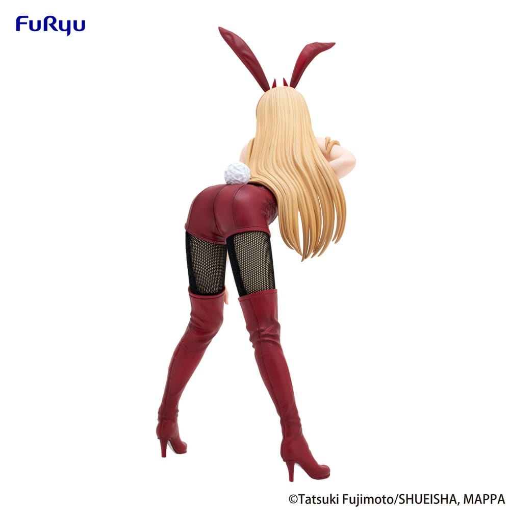 Chainsaw Man BiCute Bunnies Power