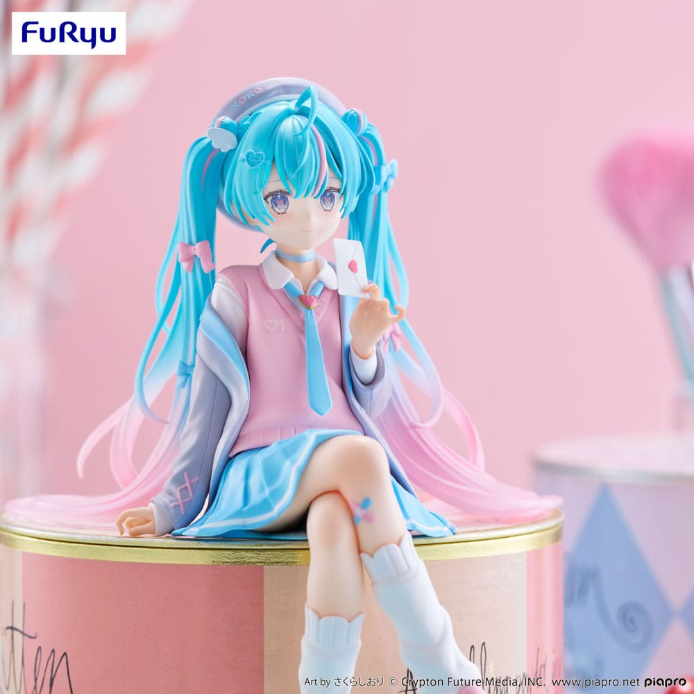 Hatsune Miku Noodle Stopper Love Blazer