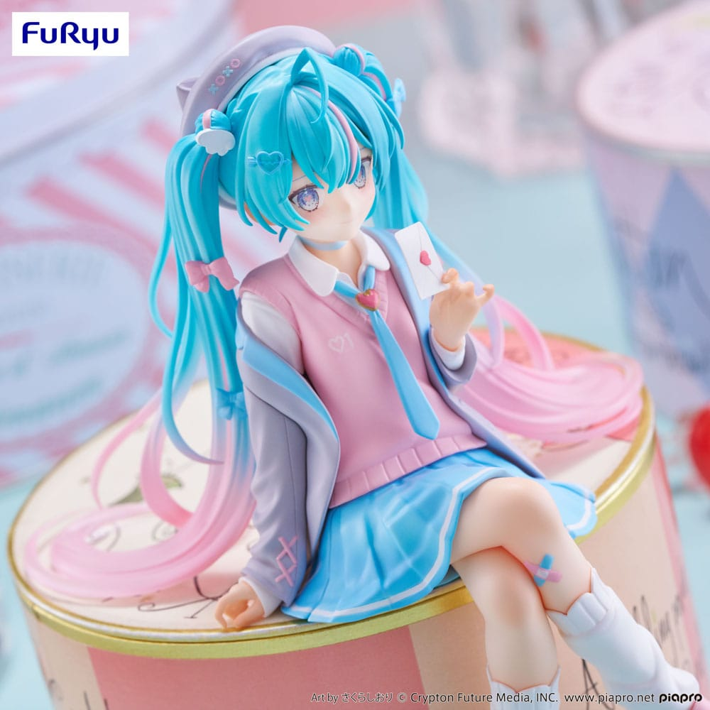 Hatsune Miku Noodle Stopper Love Blazer