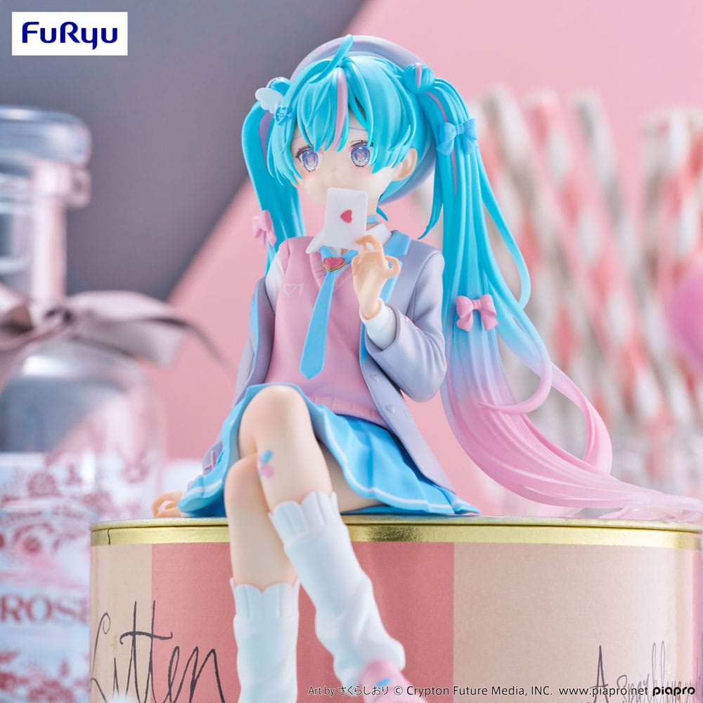 Hatsune Miku Noodle Stopper Love Blazer
