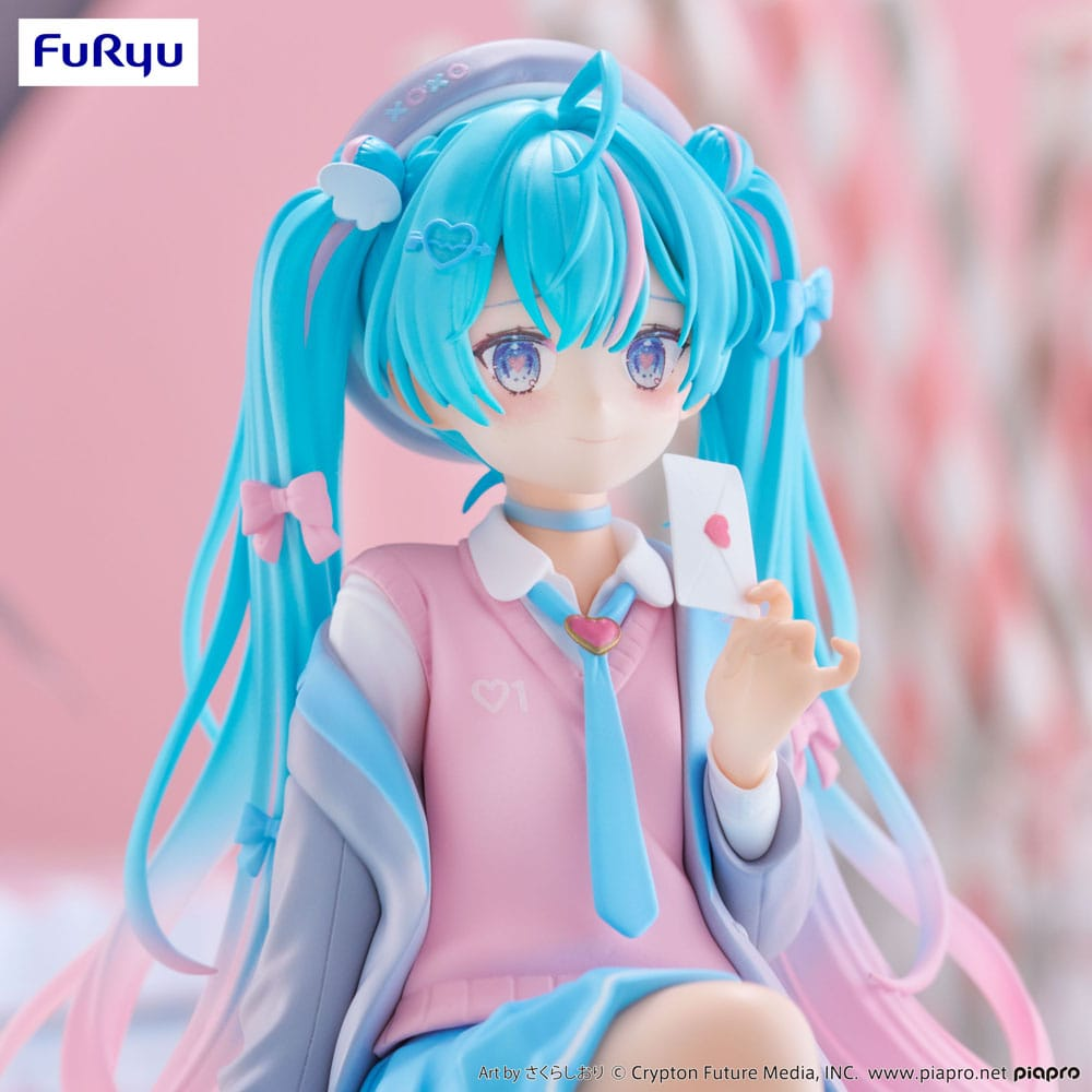 Hatsune Miku Noodle Stopper Love Blazer