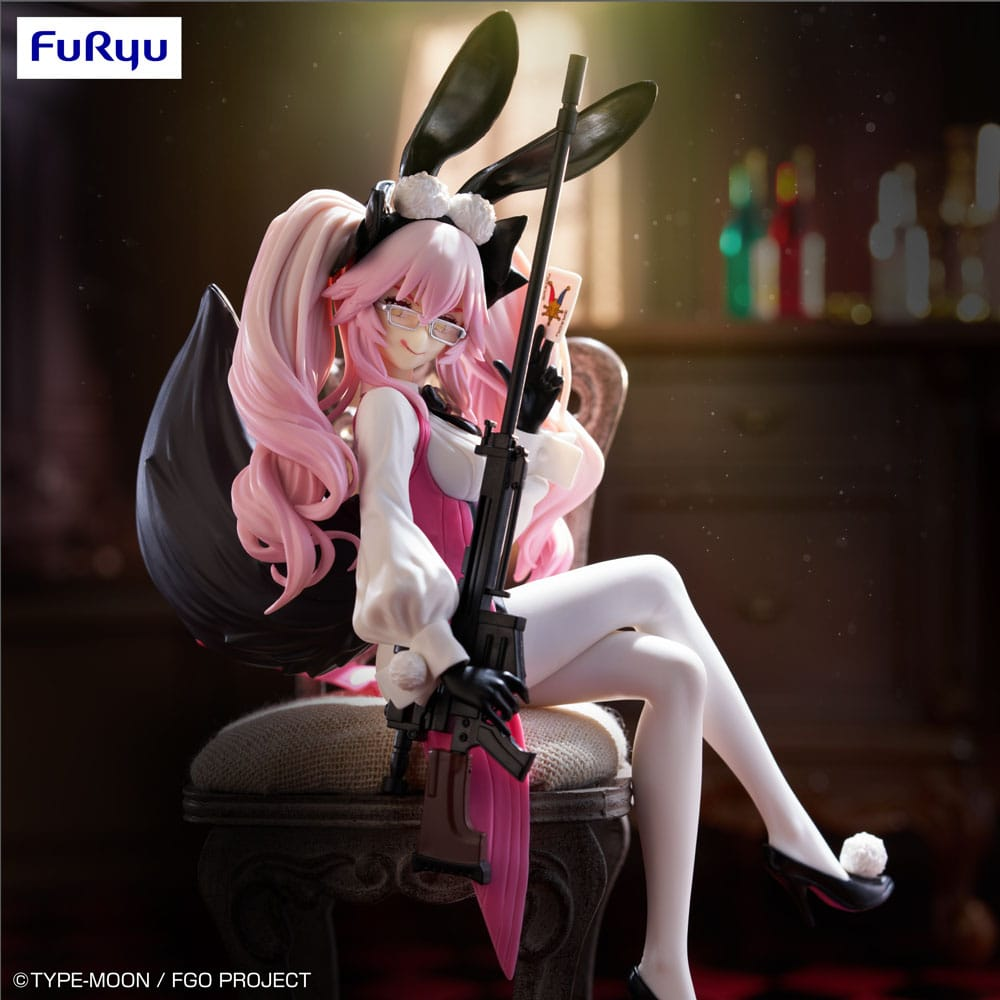 Fate/Grand Order Noodle Stopper Assassin Koyanskaya of Light