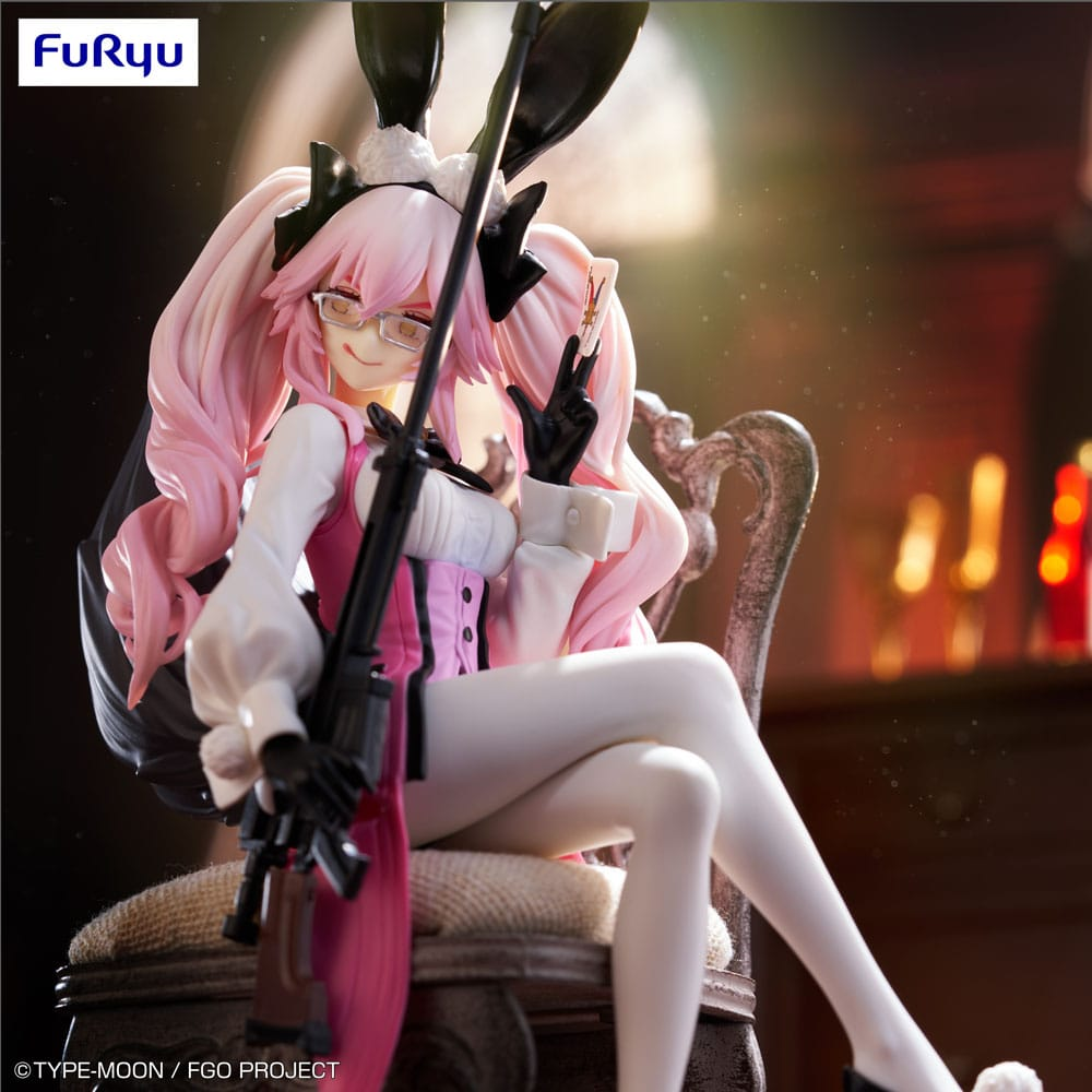 Fate/Grand Order Noodle Stopper Assassin Koyanskaya of Light