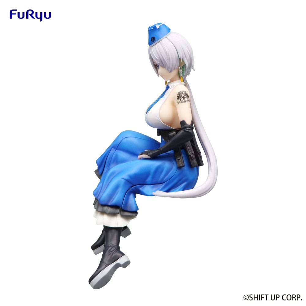 Goddess of Victory: Nikke Noodle Stopper Brid