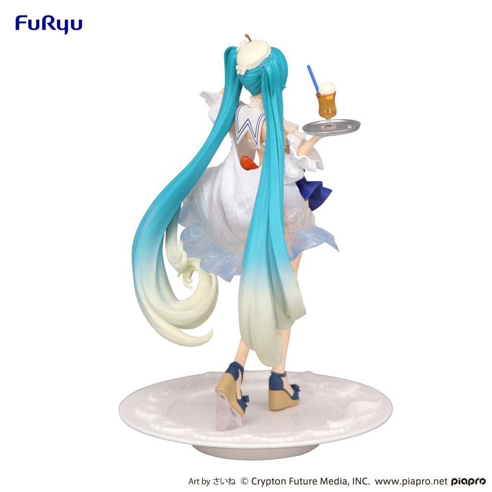 Hatsune Miku Exceed Creative Hastsune Miku Sweet Sweets Tropical Juice