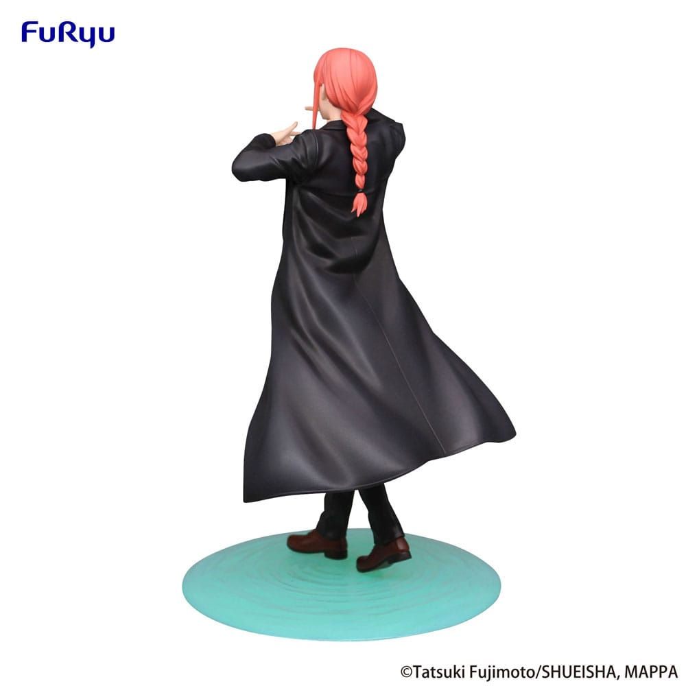 Chainsaw Man Exceed Creative Makima
