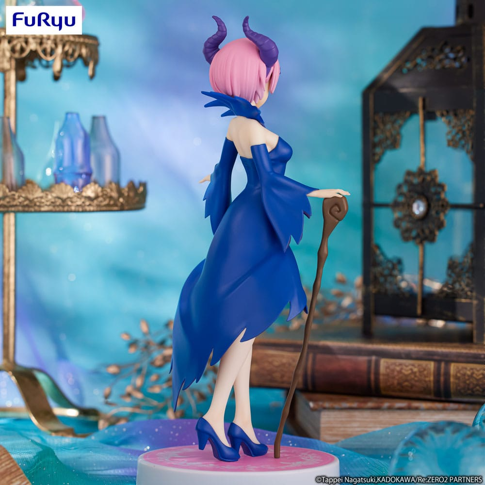 Re:Zero SSS Ram Sleeping Beauty Another Color