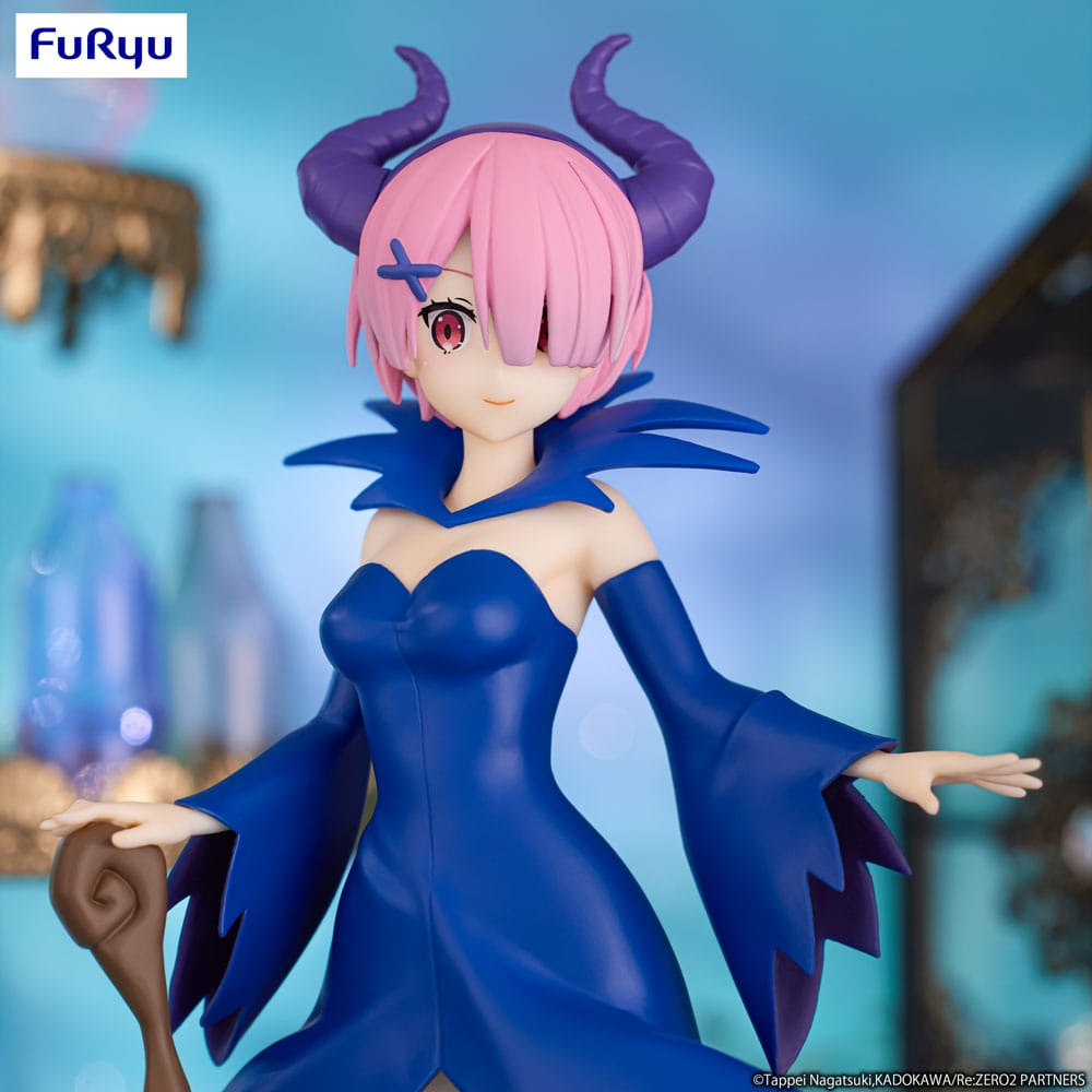 Re:Zero SSS Ram Sleeping Beauty Another Color