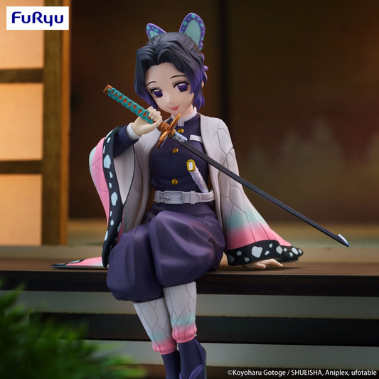 Demon Slayer Noodle Stopper Shinobu Kocho