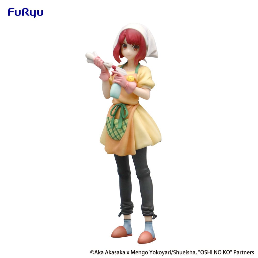 Oshi No Ko Trio-Try-iT Kana Arima Baking Soda-chan