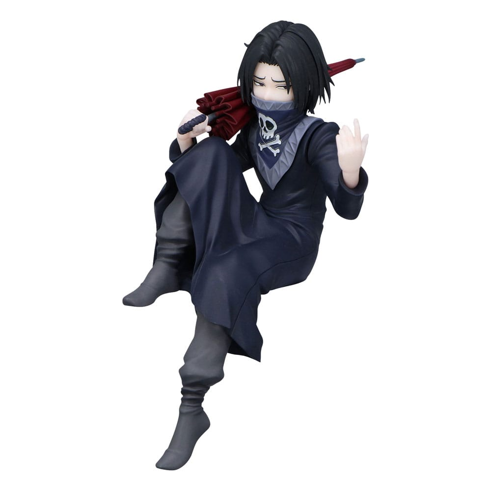 Hunter x Hunter Noodle Stopper Feitan