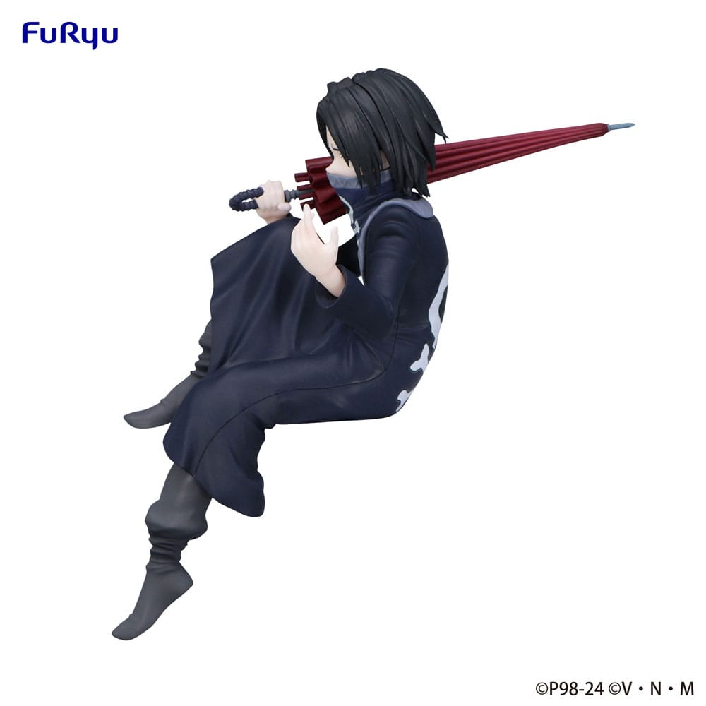 Hunter x Hunter Noodle Stopper Feitan