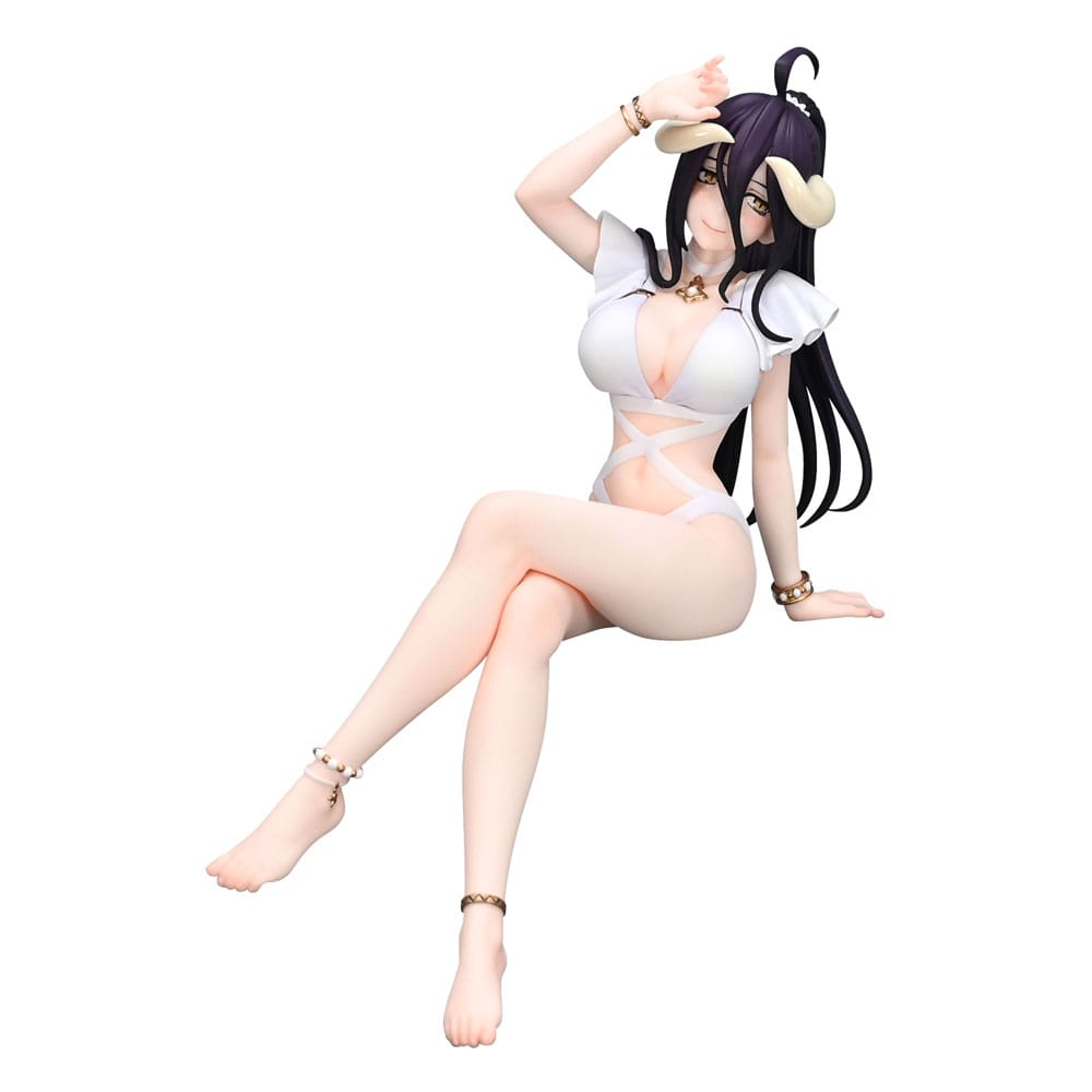 Overlord Noodle Stopper Albedo Swimsuit