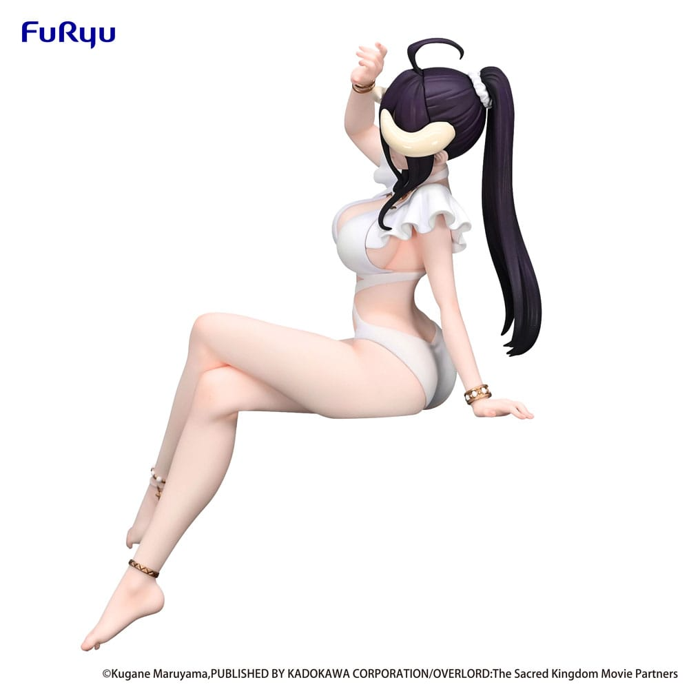 Overlord Noodle Stopper Albedo Swimsuit