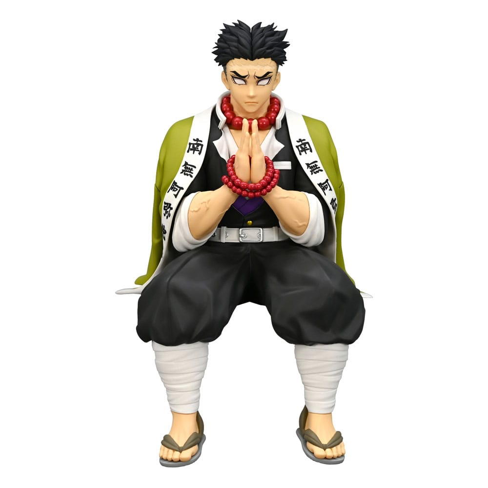 Demon Slayer Noodle Stopper Gyomei Himejima