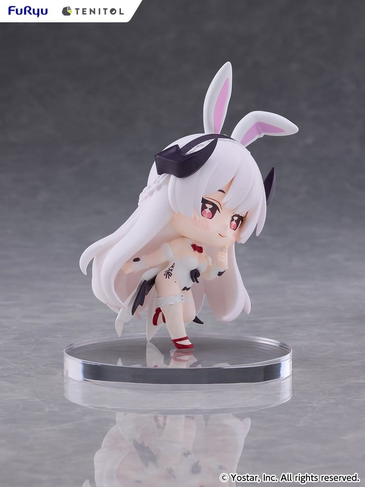 Stella Sora Tenitol Min Statue Virigia Bunny Ver