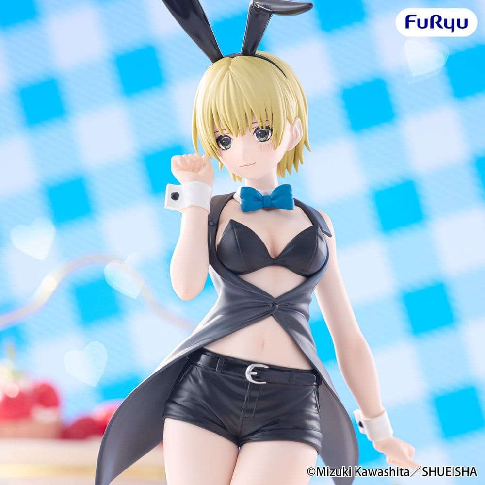 Strawberry 100% BiCute Bunnies Tsukasa Nishino
