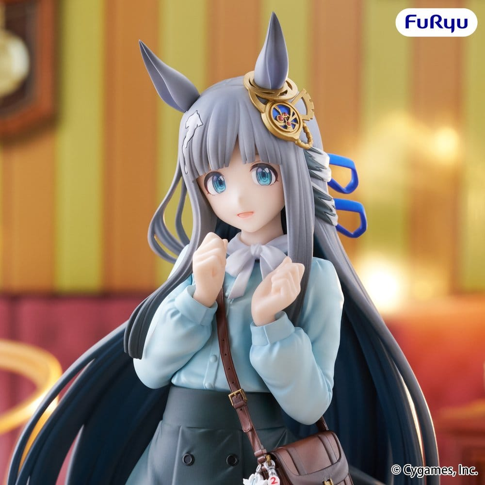 Uma Musume Pretty Derby Trio-Try-iT Chrono Genesis