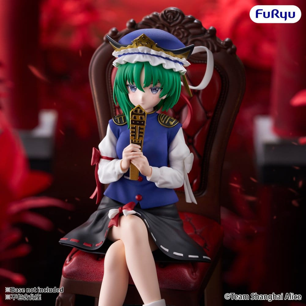 Touhou Project Noodle Stopper Eiki Shiki Yamazanadu