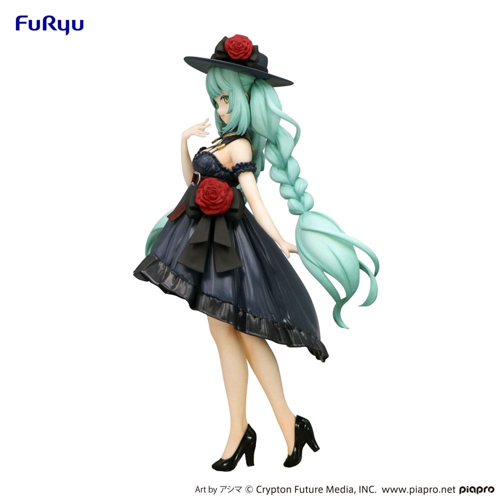 Hatsune Miku Trio-Try-iT Hastune Miku Outing Dress