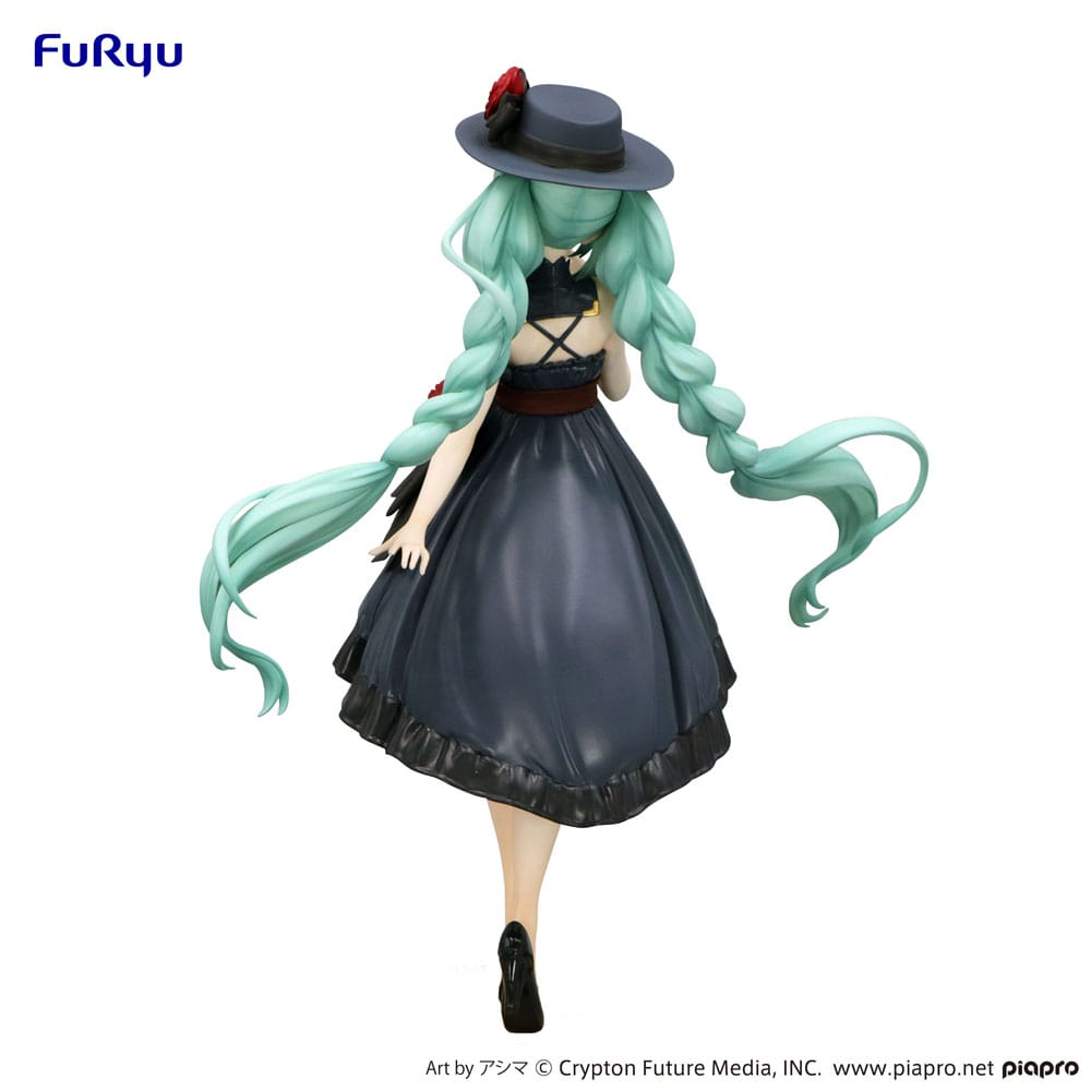 Hatsune Miku Trio-Try-iT Hastune Miku Outing Dress