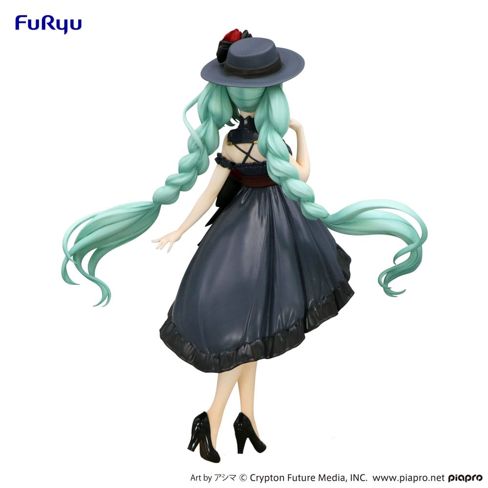 Hatsune Miku Trio-Try-iT Hastune Miku Outing Dress