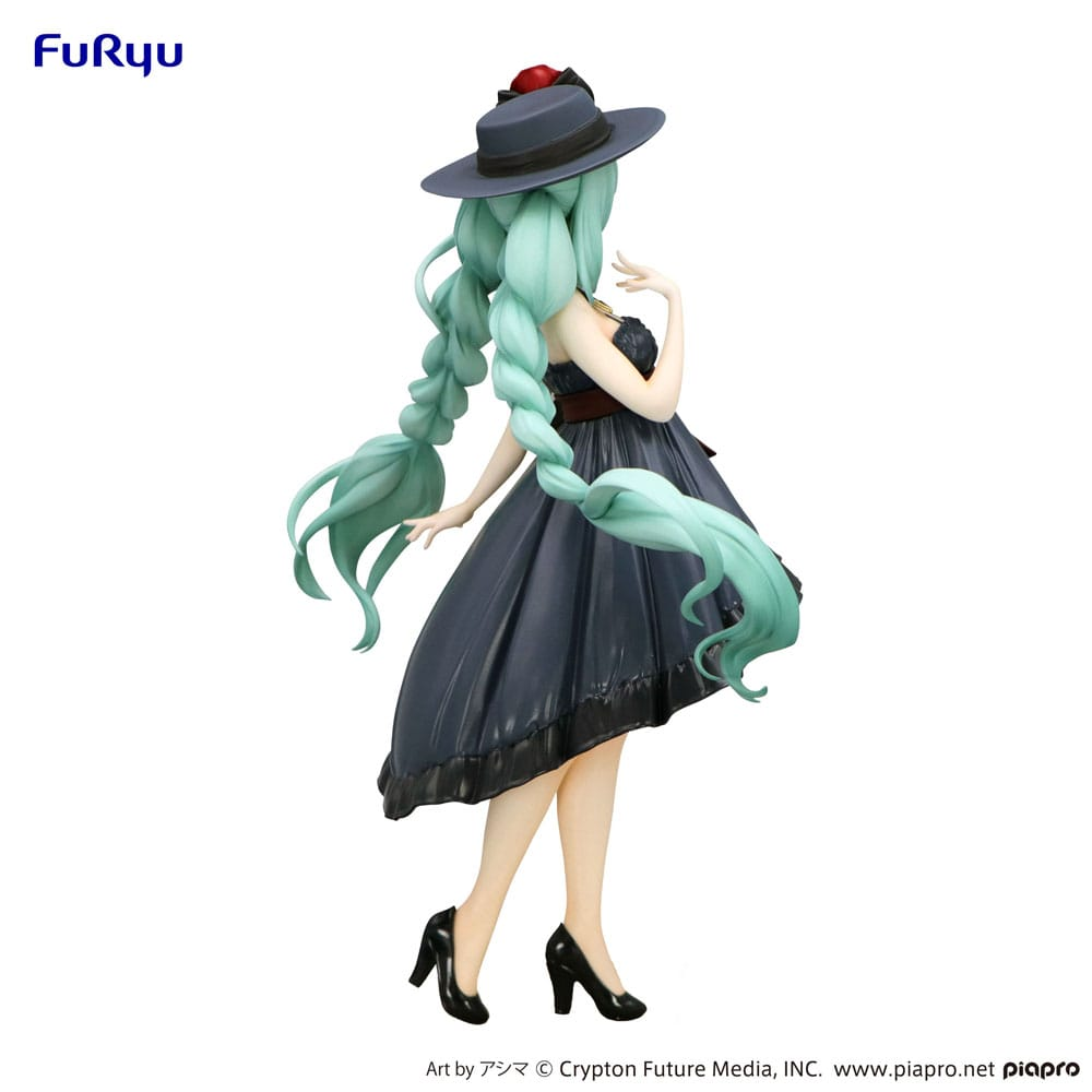 Hatsune Miku Trio-Try-iT Hastune Miku Outing Dress