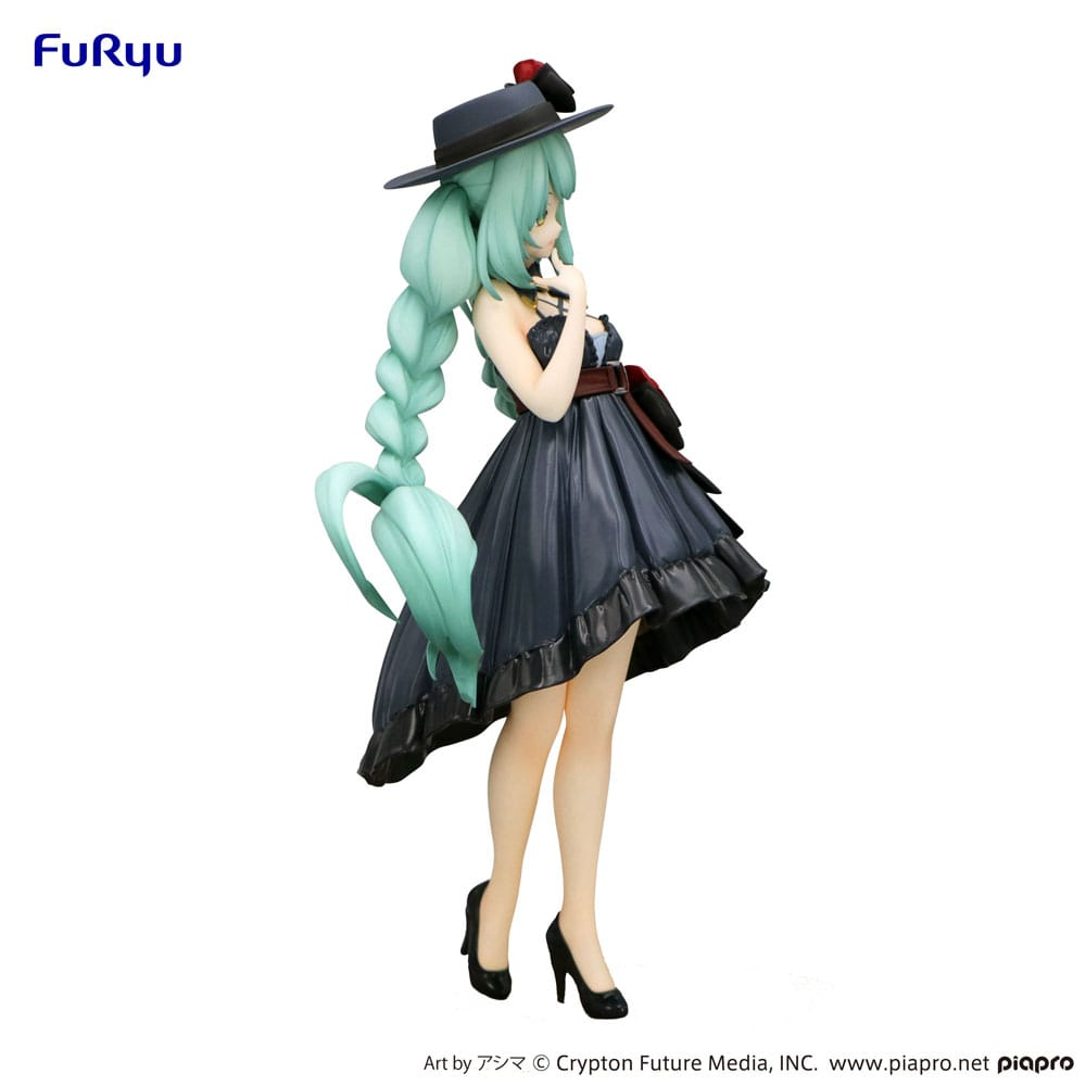 Hatsune Miku Trio-Try-iT Hastune Miku Outing Dress