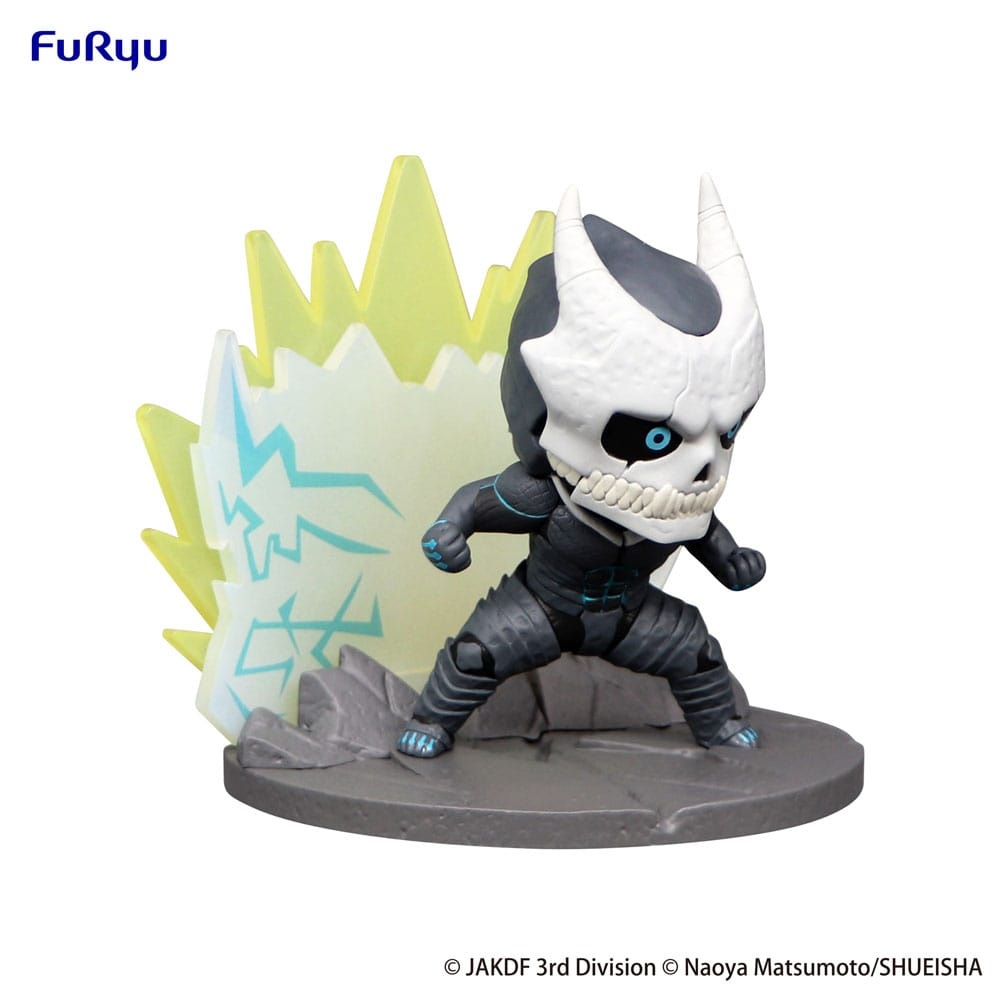 Kaiju No 8 Hold Kaiju No 8