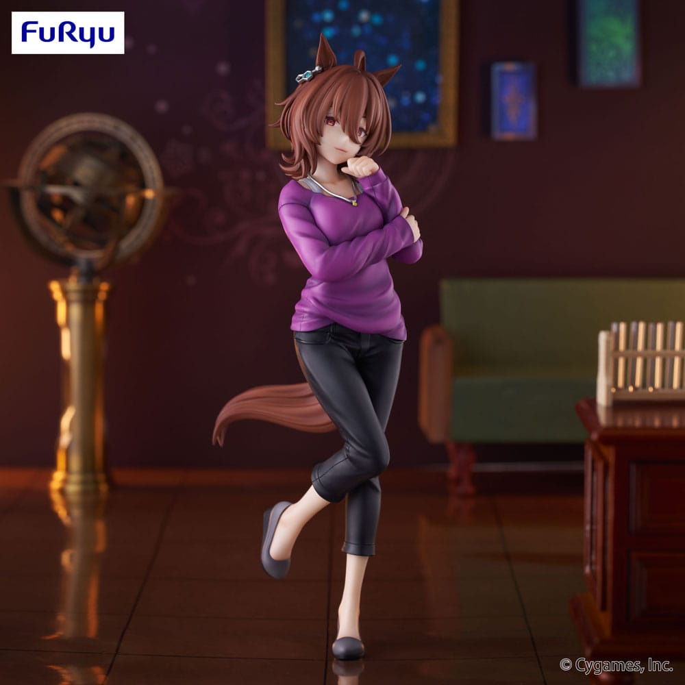 Uma Musume Pretty Derby Trio-Try-iT Agnes Tachyon