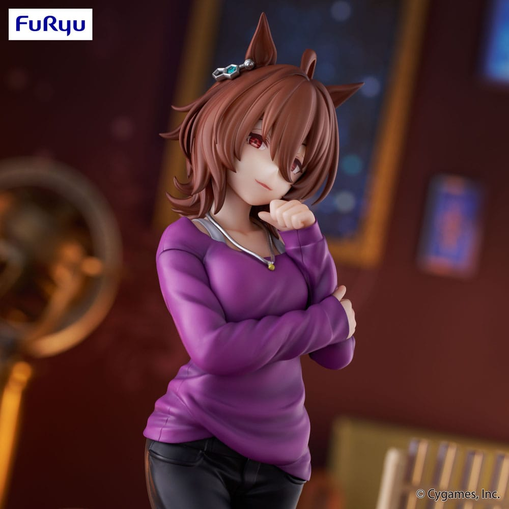 Uma Musume Pretty Derby Trio-Try-iT Agnes Tachyon