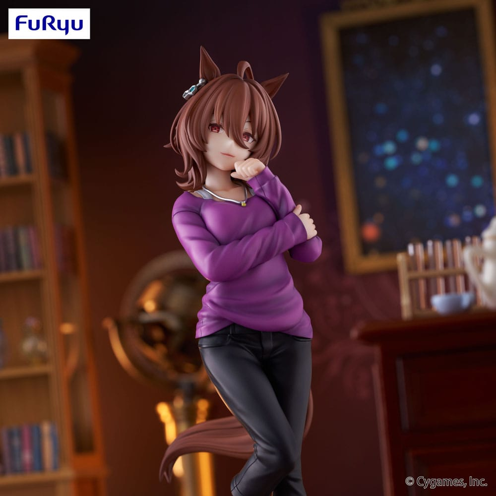 Uma Musume Pretty Derby Trio-Try-iT Agnes Tachyon