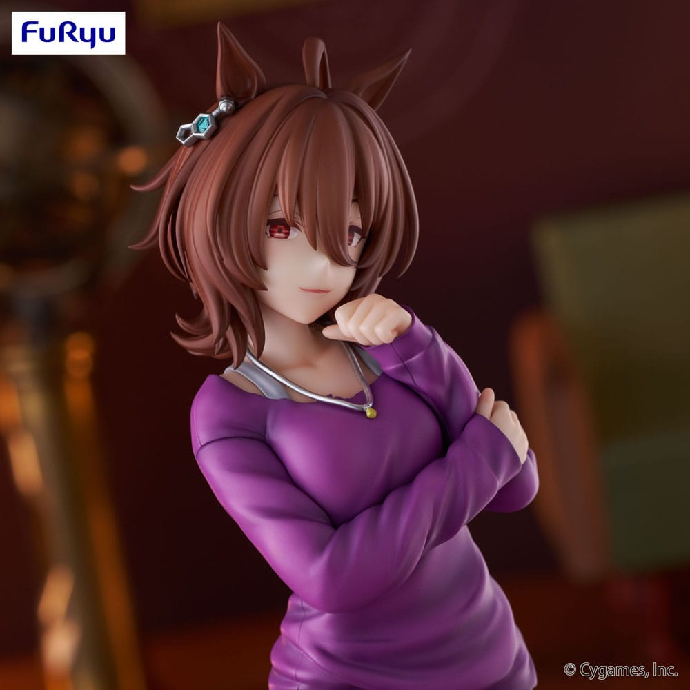 Uma Musume Pretty Derby Trio-Try-iT Agnes Tachyon
