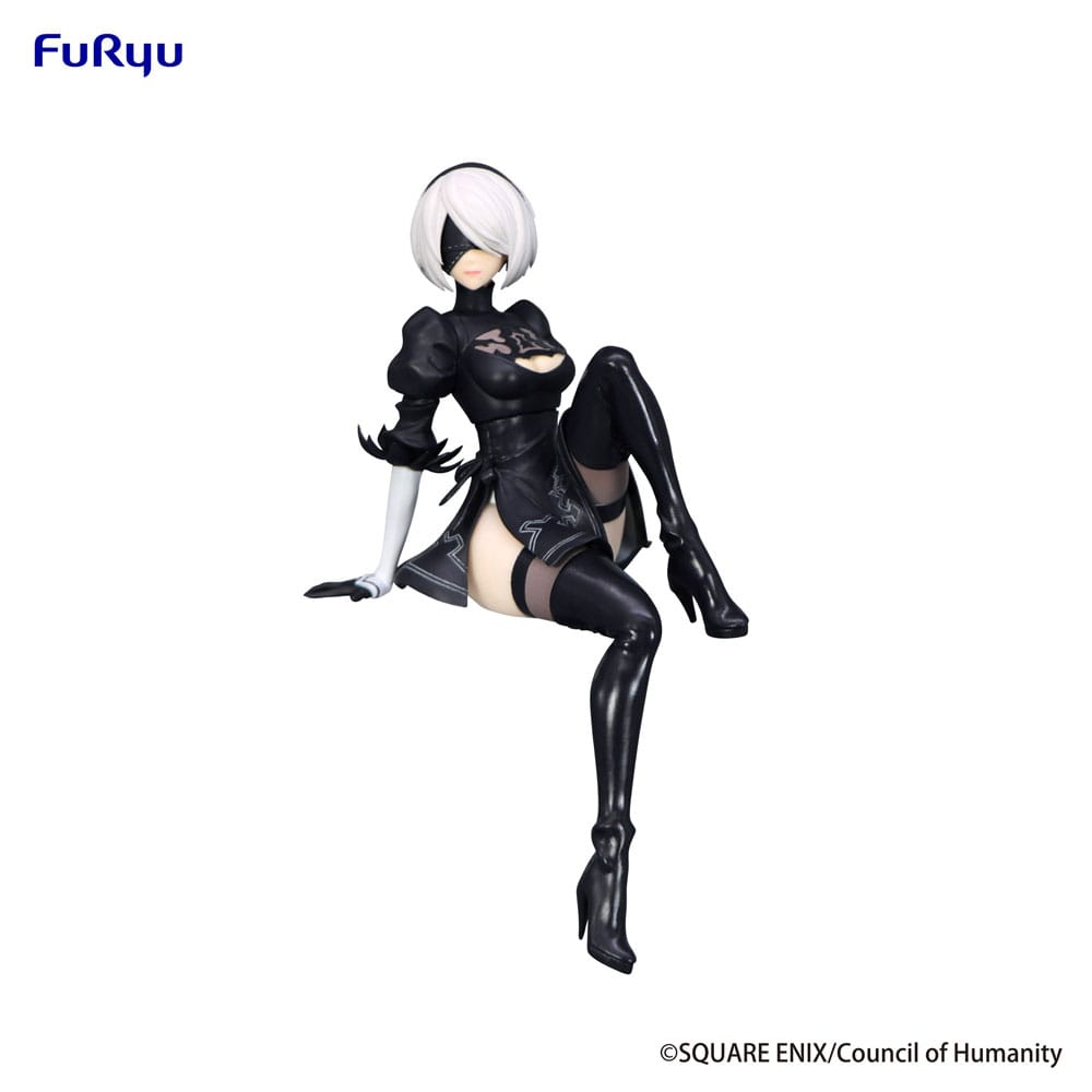 NieR:Automata Ver1.1a Noodle Stopper 2B