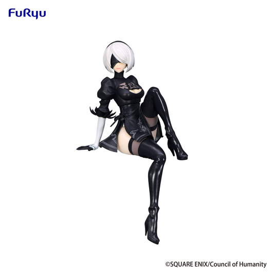 NieR:Automata Ver1.1a Noodle Stopper 2B