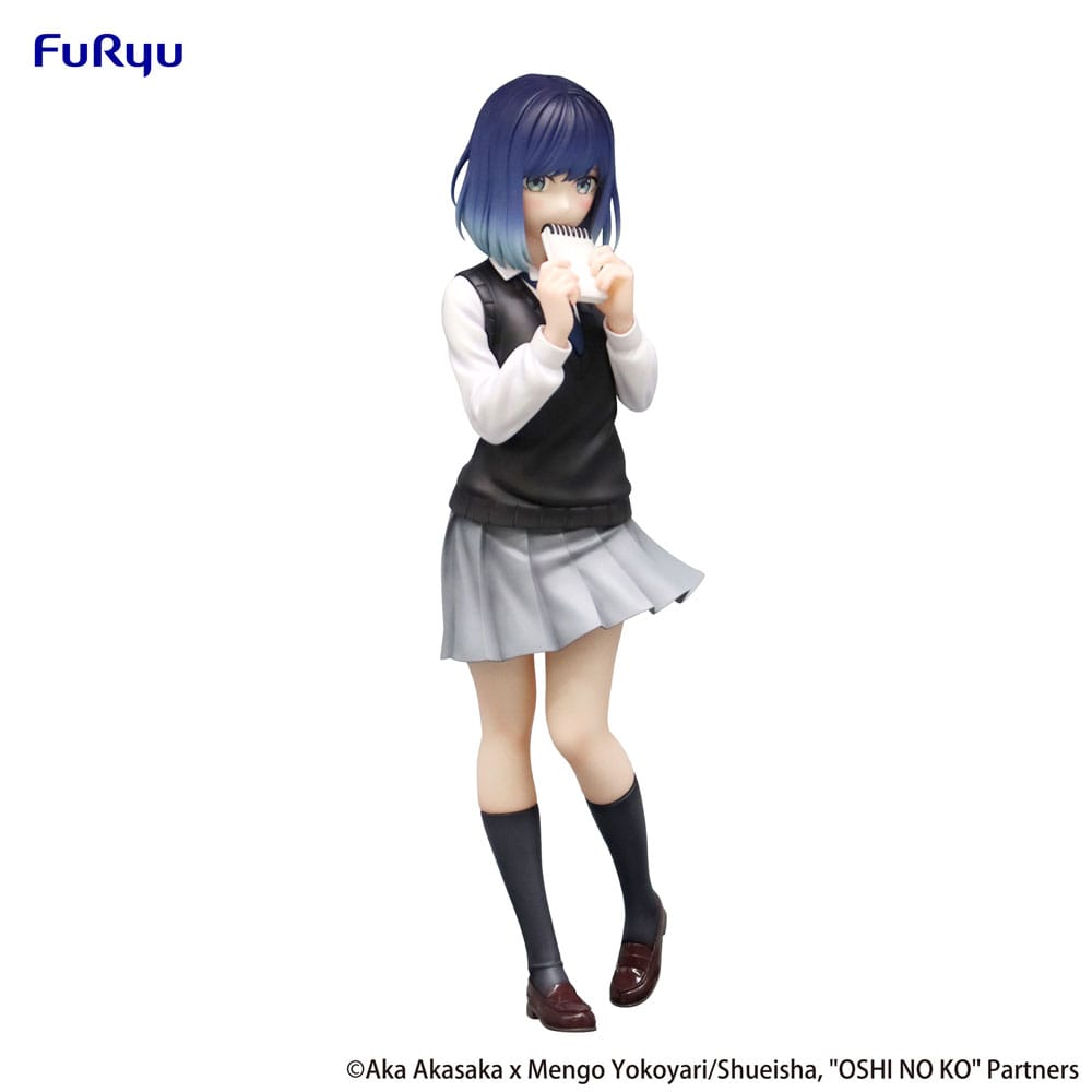 Oshi No Ko Trio-Try-iT Akane Kurokawa