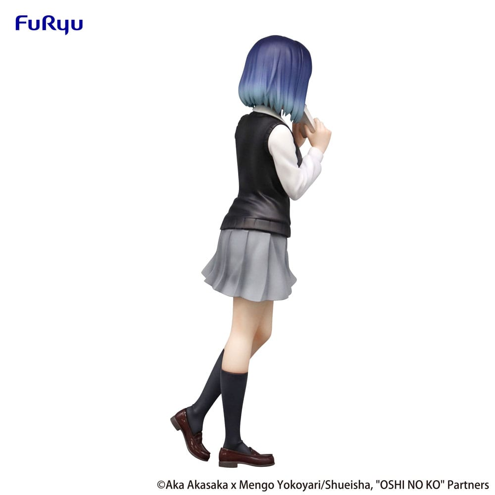 Oshi No Ko Trio-Try-iT Akane Kurokawa
