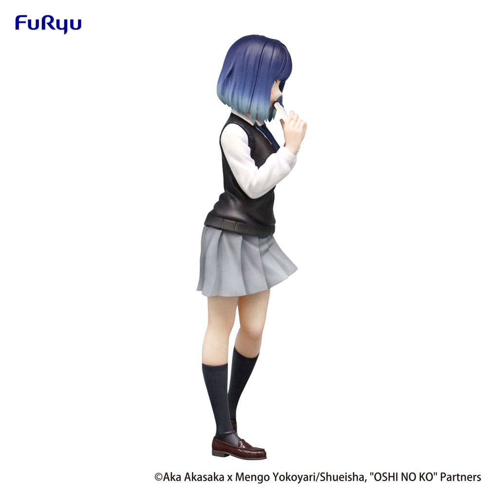 Oshi No Ko Trio-Try-iT Akane Kurokawa